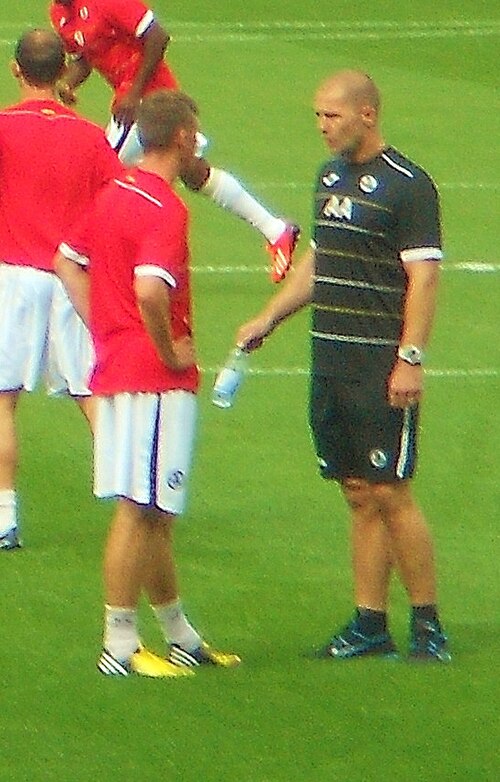 Alan Archibald