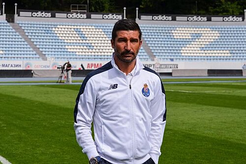 António Folha