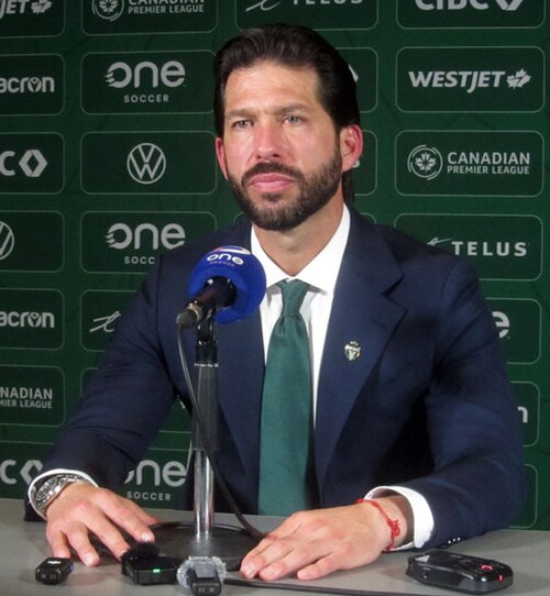 Benjamin Mora