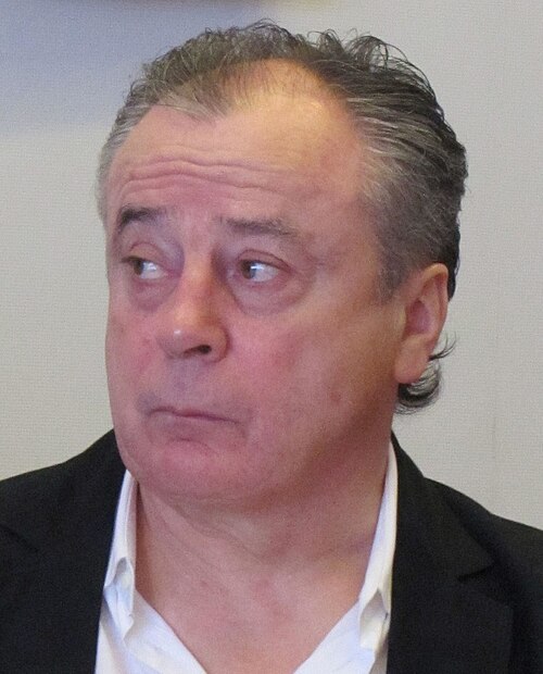 Bertrand Marchand