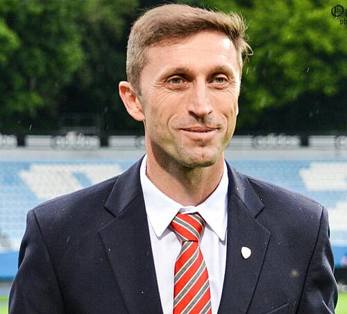 Blagoja Milevski