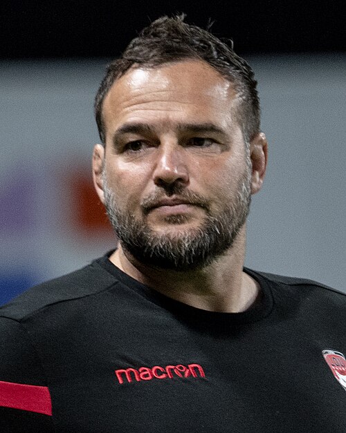 David Gérard