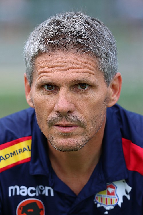 Dietmar Kühbauer
