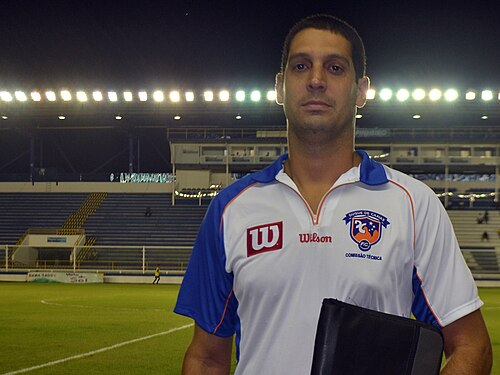 Eduardo Allax Scherpel