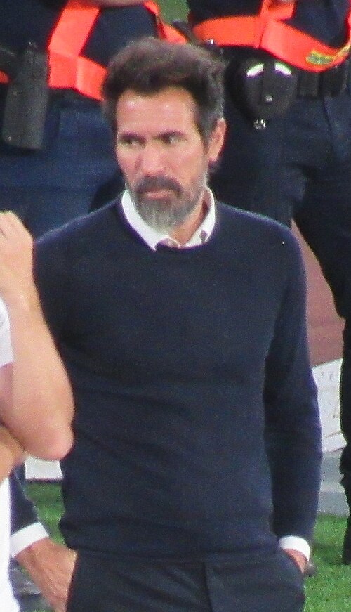 Eduardo Domínguez