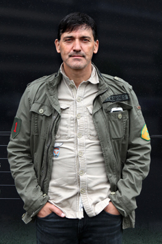 Felice Mazzù