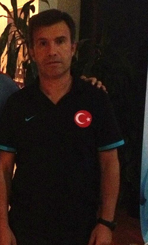 Feyyaz Uçar