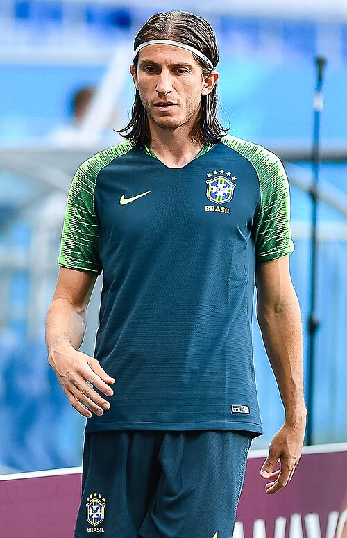 Filipe Luís