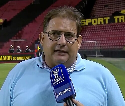 Guto Ferreira