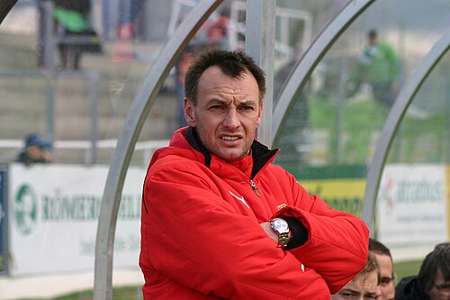Hans Kleer