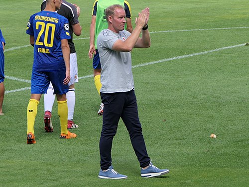 Henrik Pedersen