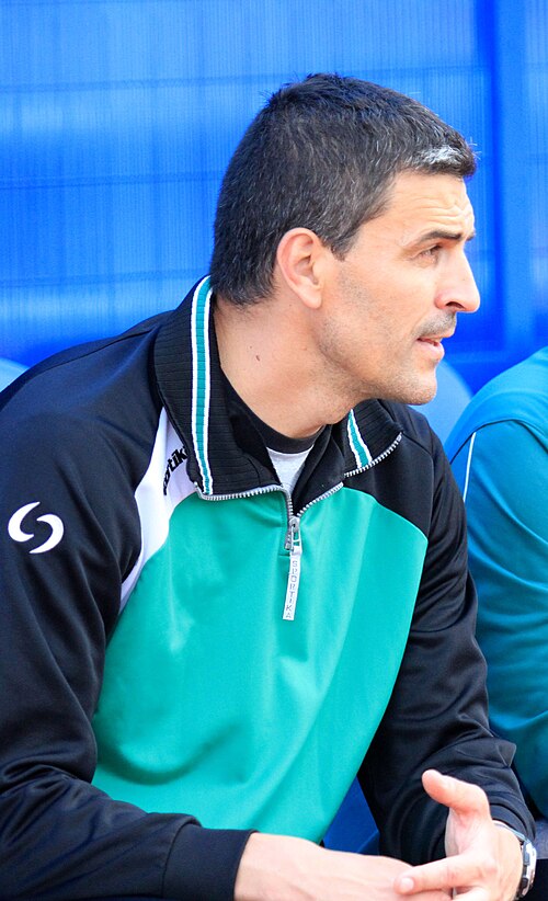 Ivo Kirilov Trenchev
