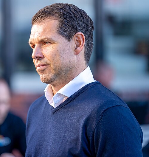 Jeroen Rijsdijk