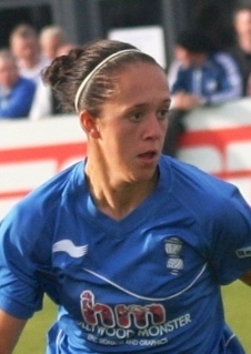 Jo Potter
