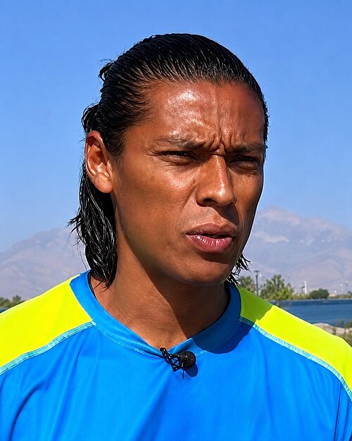 Joel Huiqui