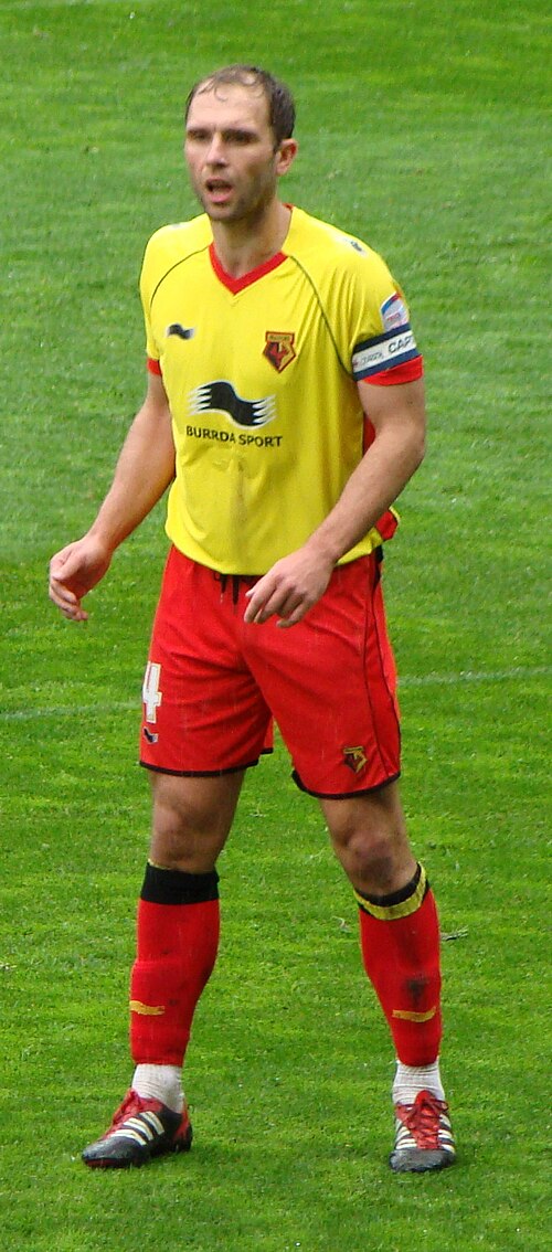 John Eustace