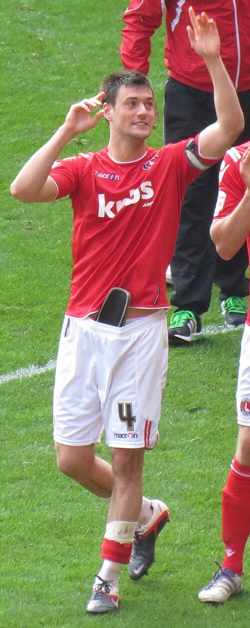 Johnnie Jackson