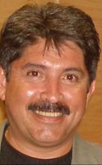 José Treviño