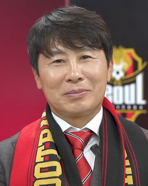 Kim Gi-dong
