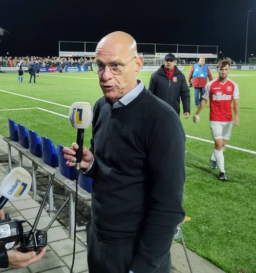 Klaas Wels