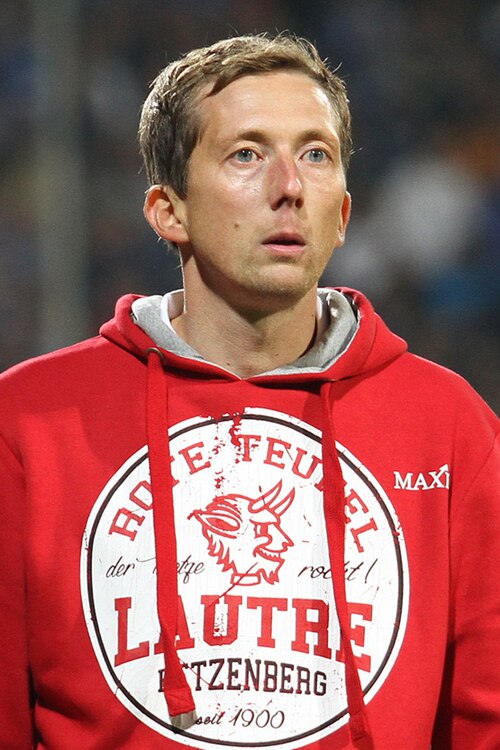 Konrad Fünfstück