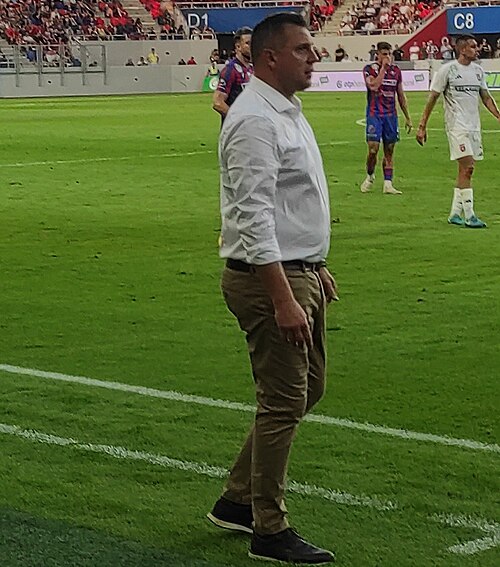 Krisztián Timár