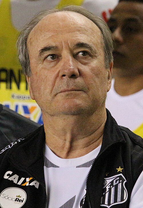 Levir Culpi