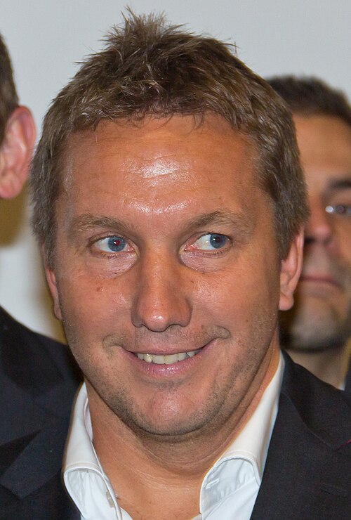 Manfred Schmid