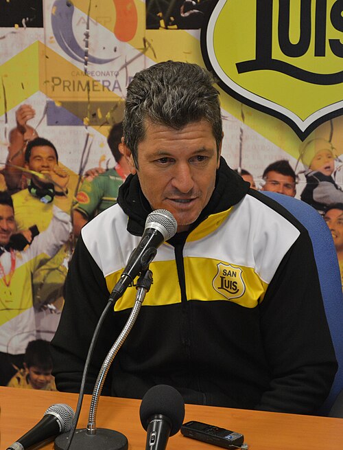 Mario Sciaqua