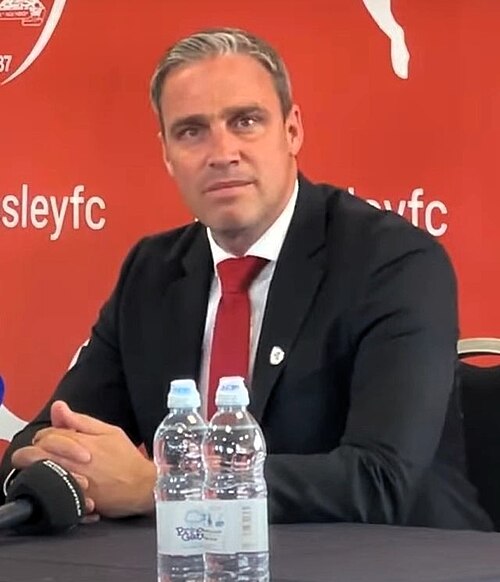 Michael Duff