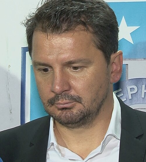 Miloš Kruščić
