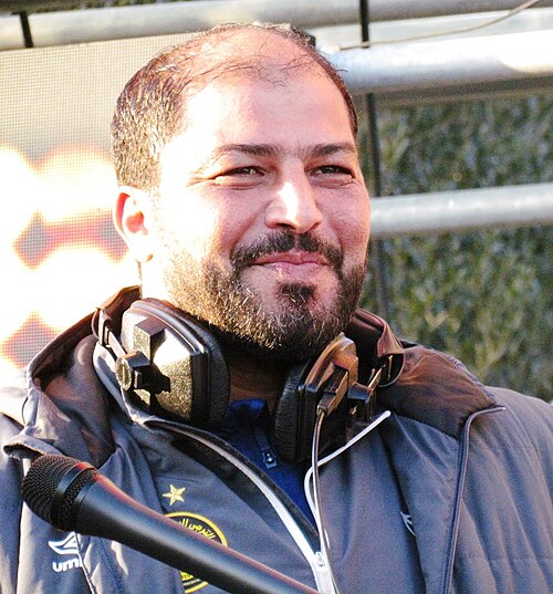 Moïne Chaâbani