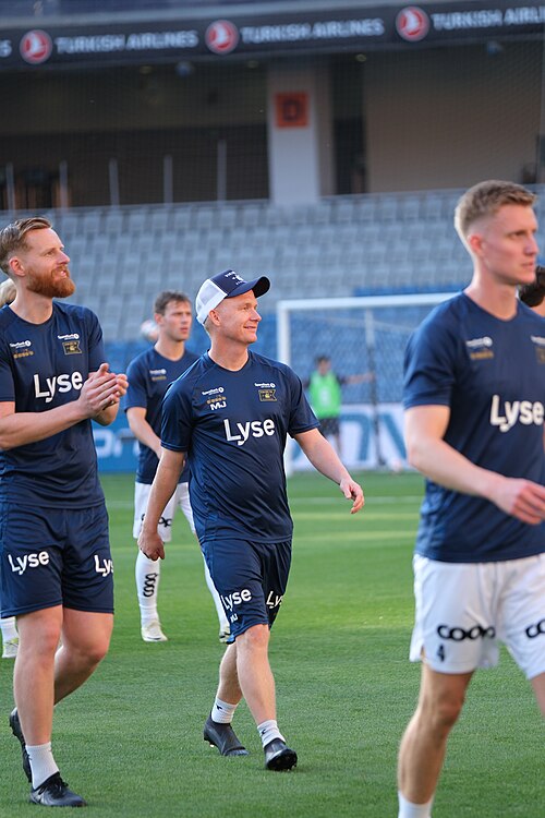 Morten Jensen