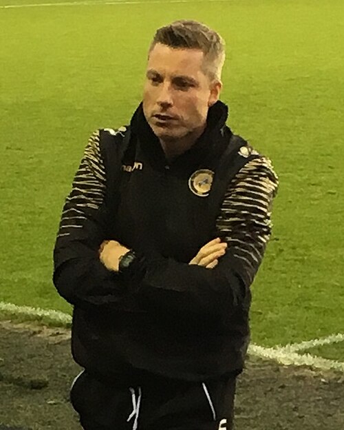 Neil Harris