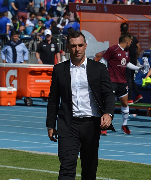 Pablo Guede