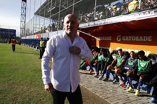 Pablo Repetto