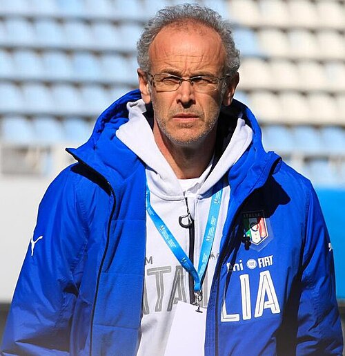 Paolo Nicolato