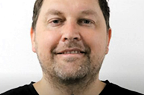 Peter Cklamovski