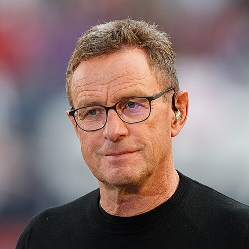 ラルフ・ラングニック
