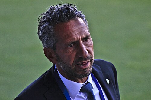 Roberto Cevoli