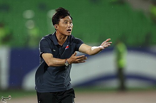 Sin Yong-nam