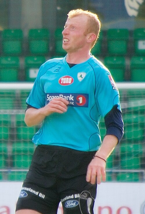 Sven Vandenbroeck