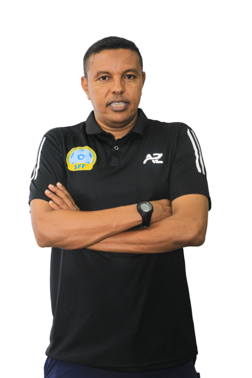Yusuf Ali Nur