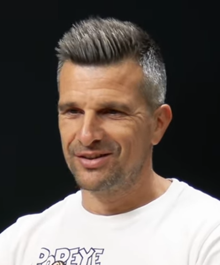 Zoran Zeljković