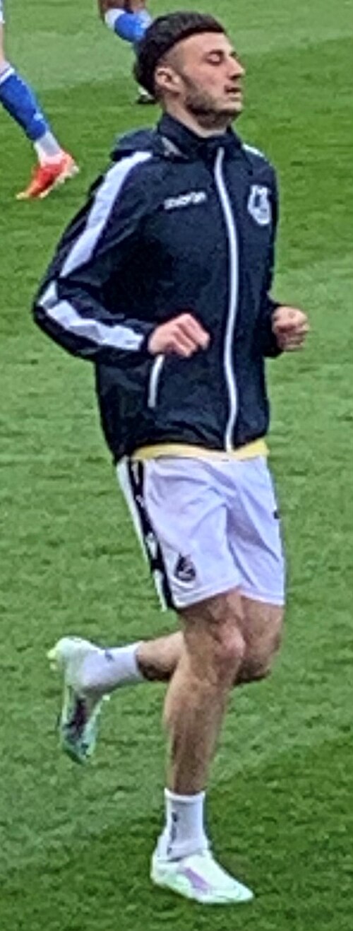 Aaron Collins