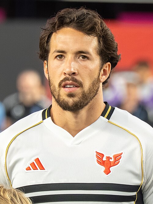 Aaron Herrera