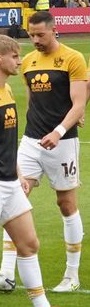 Aaron Martin