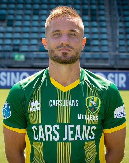 Aaron Meijers