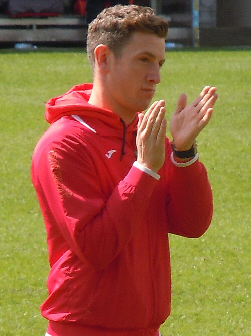 Aaron Muirhead