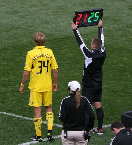 Aaron Schoenfeld